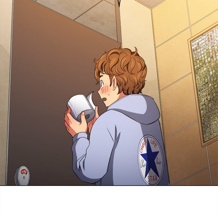 My High School Bully Manhwa - Chapter 106 Page 84