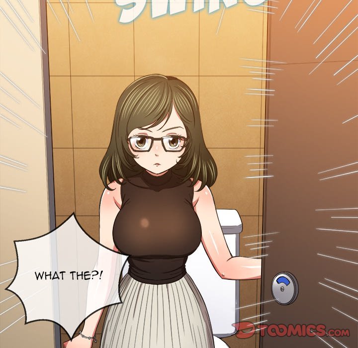 My High School Bully Manhwa - Chapter 106 Page 86