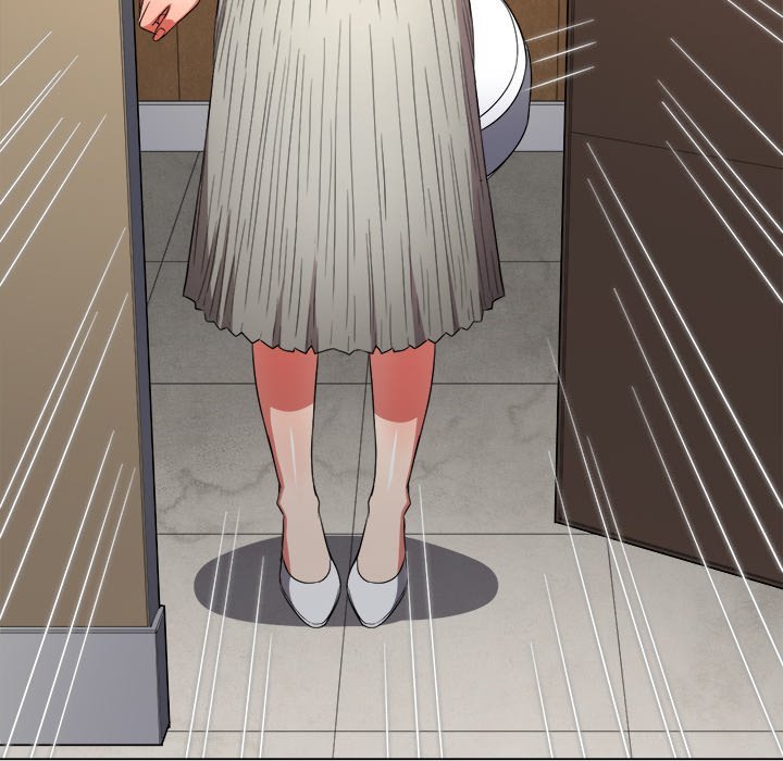 My High School Bully Manhwa - Chapter 106 Page 87