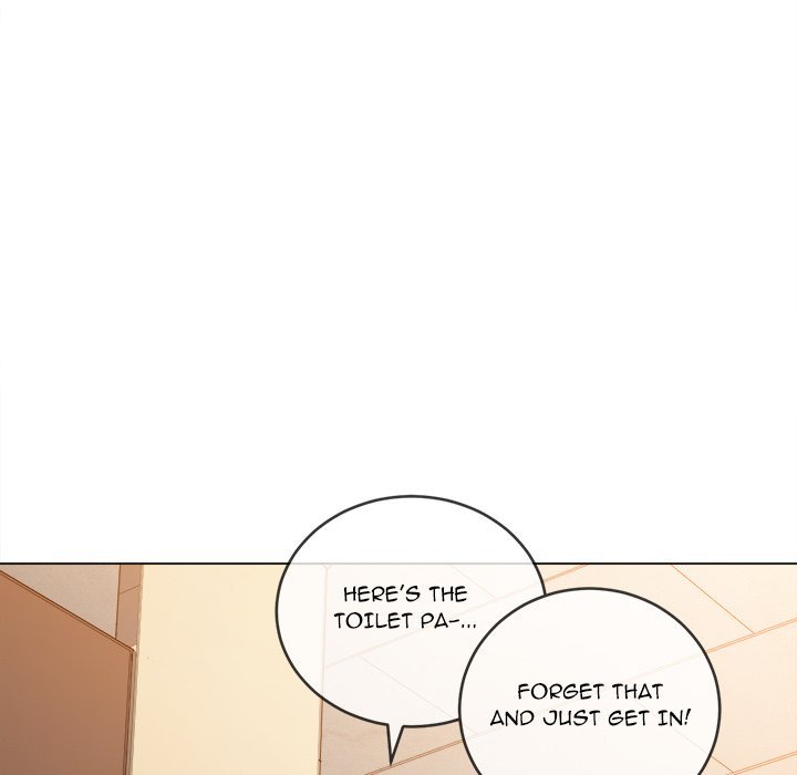 My High School Bully Manhwa - Chapter 106 Page 88