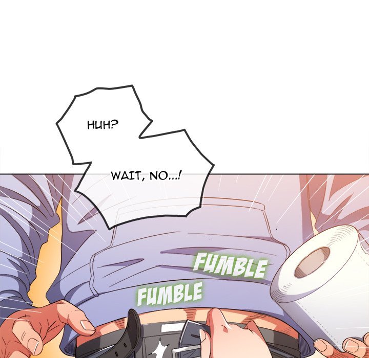 My High School Bully Manhwa - Chapter 106 Page 92