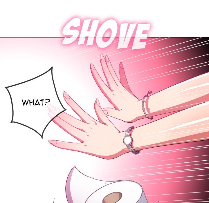 My High School Bully Manhwa - Chapter 106 Page 94