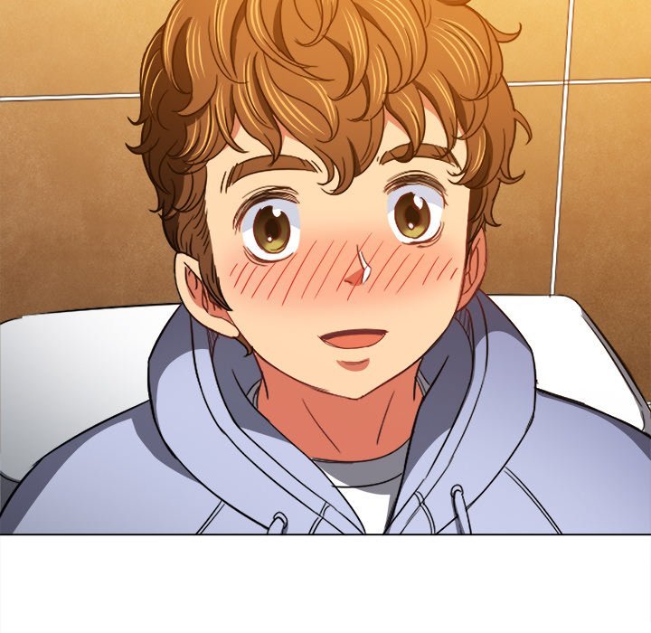 My High School Bully Manhwa - Chapter 106 Page 105