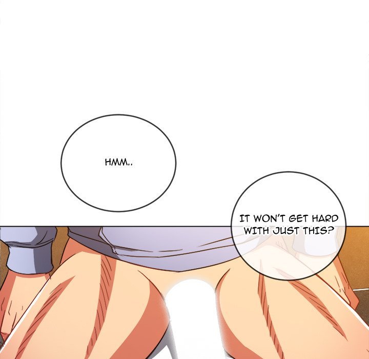 My High School Bully Manhwa - Chapter 106 Page 106