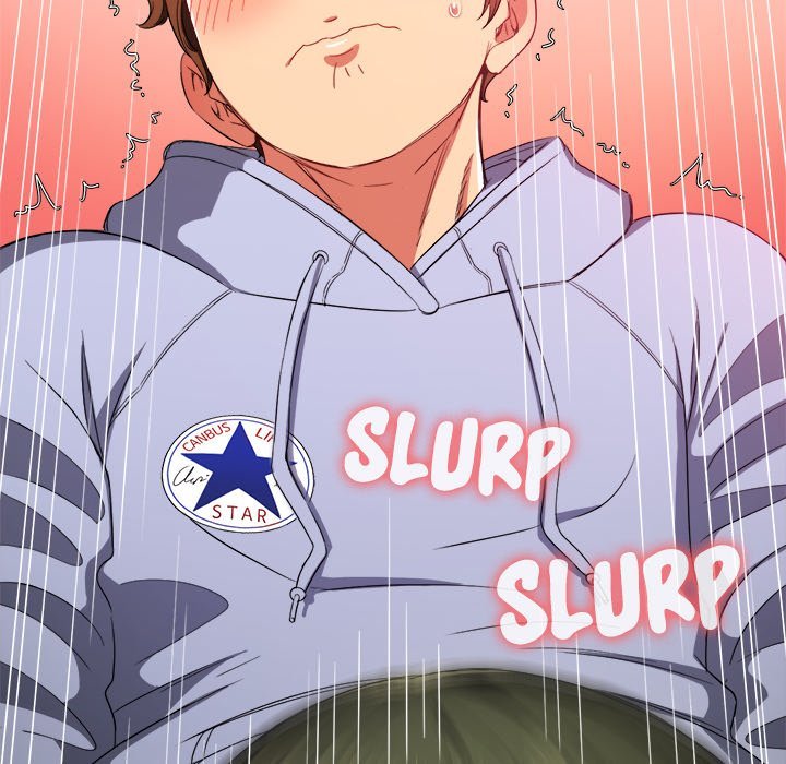 My High School Bully Manhwa - Chapter 106 Page 118