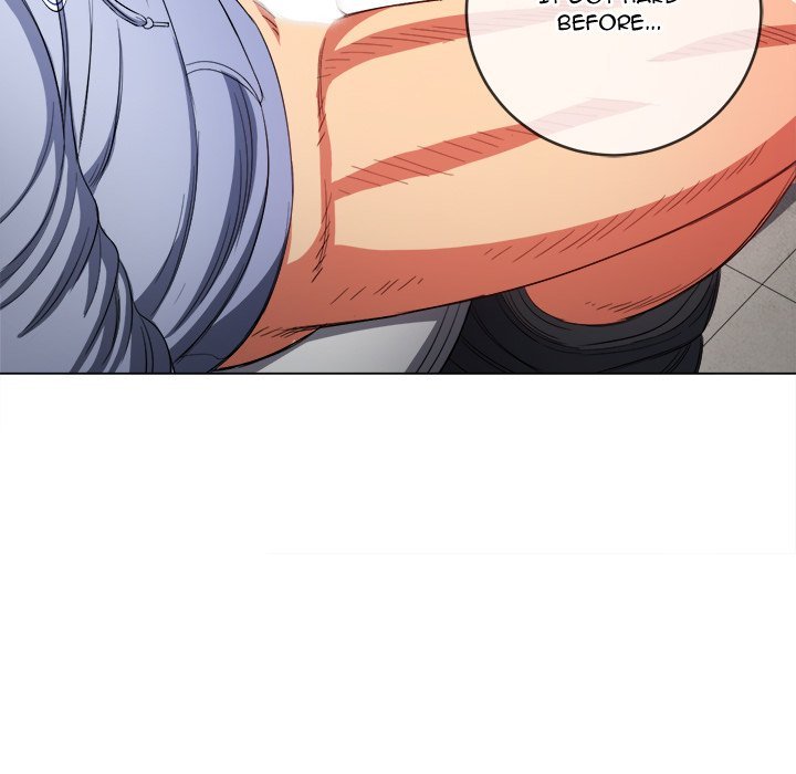 My High School Bully Manhwa - Chapter 106 Page 129