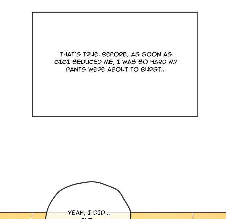 My High School Bully Manhwa - Chapter 106 Page 130