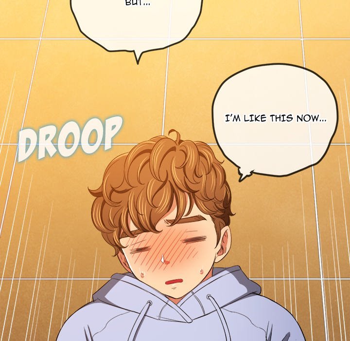 My High School Bully Manhwa - Chapter 106 Page 131