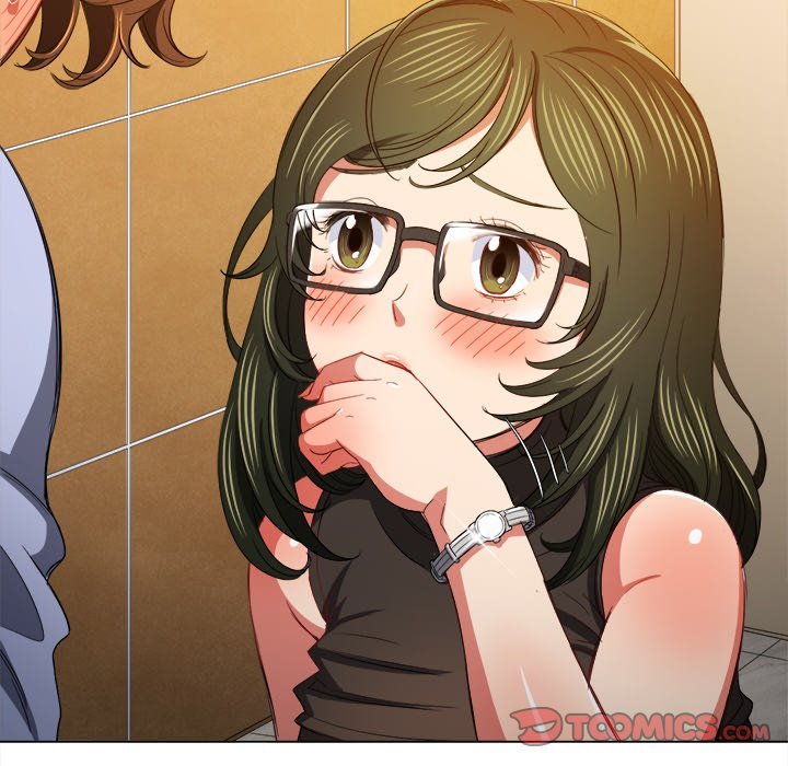 My High School Bully Manhwa - Chapter 106 Page 134