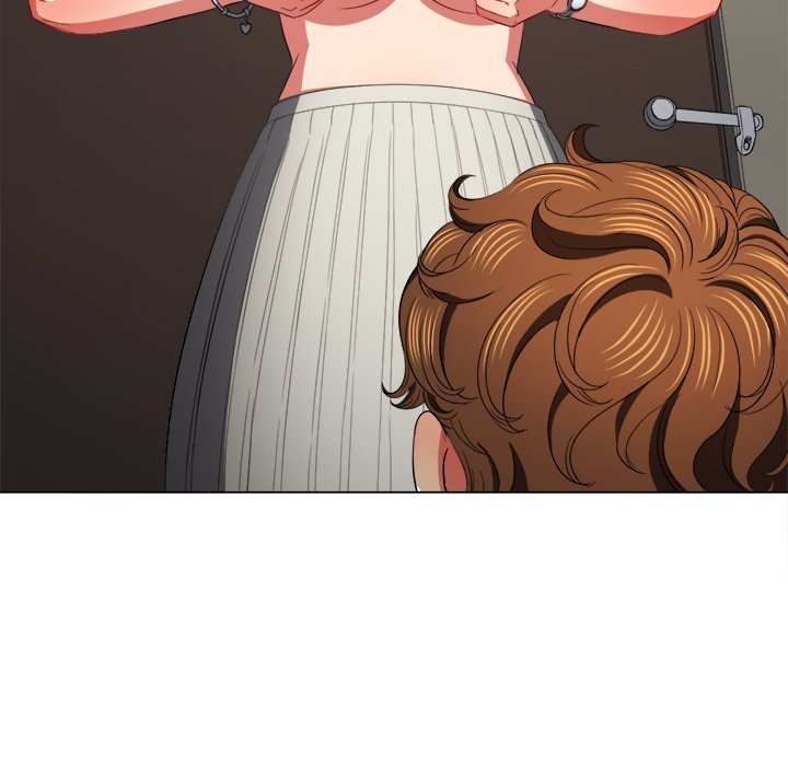 My High School Bully Manhwa - Chapter 106 Page 137