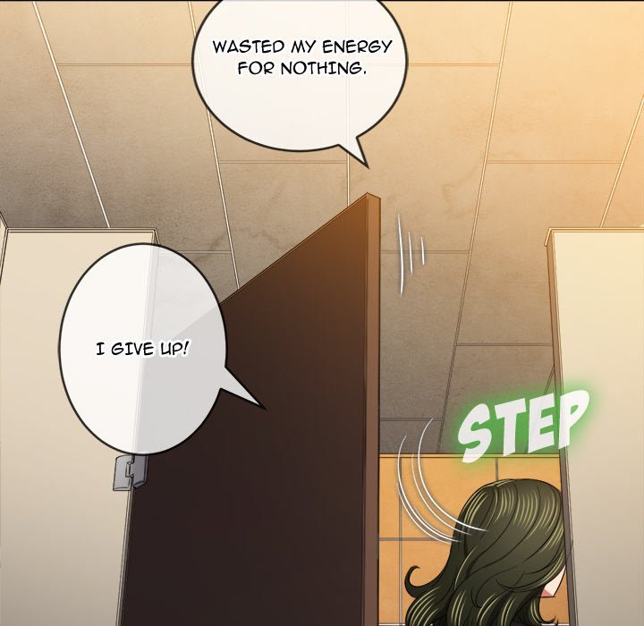 My High School Bully Manhwa - Chapter 106 Page 140