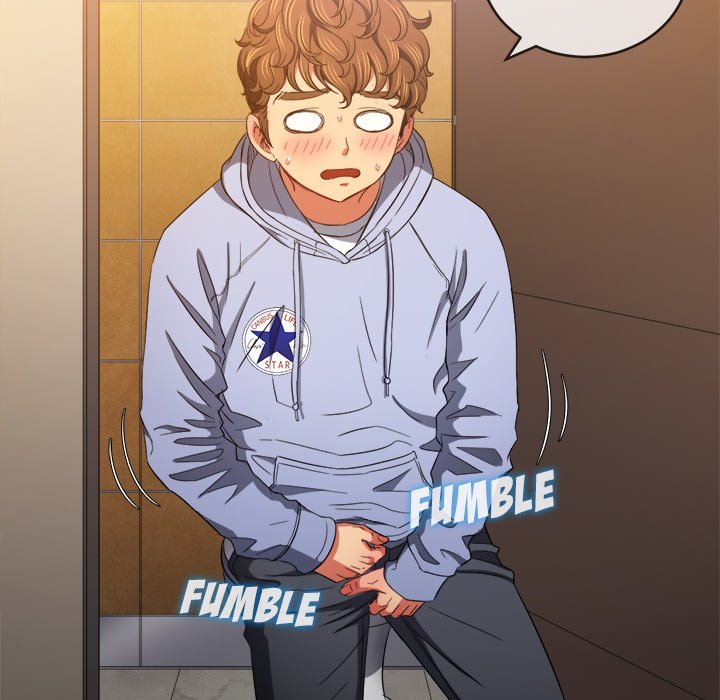 My High School Bully Manhwa - Chapter 106 Page 145