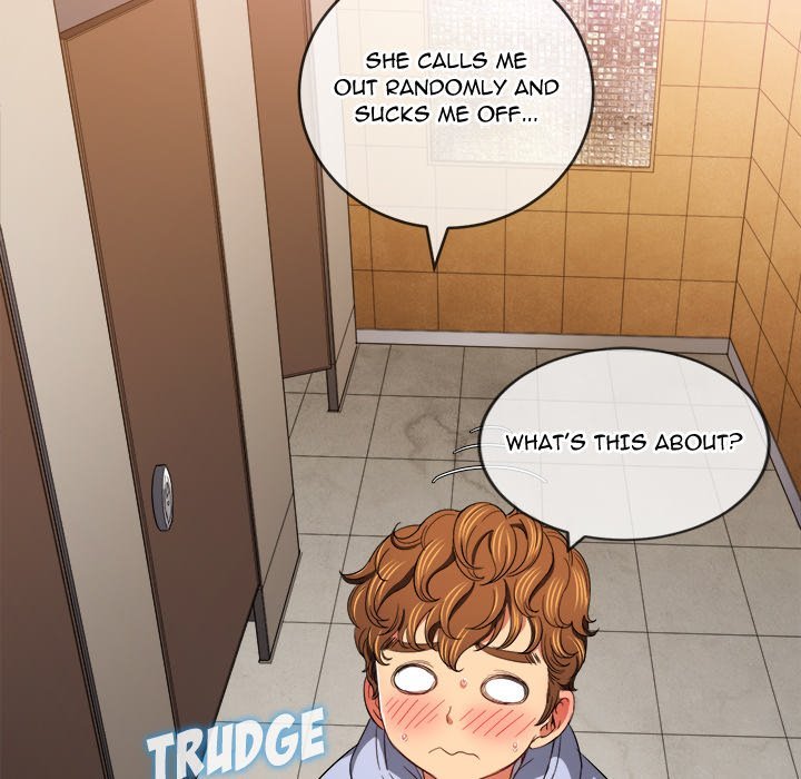 My High School Bully Manhwa - Chapter 106 Page 147