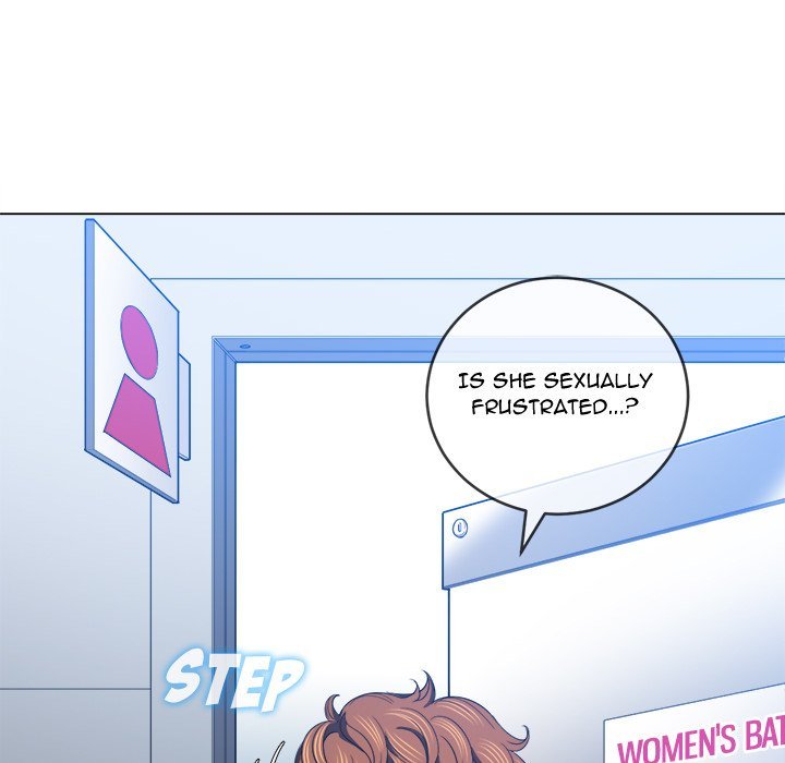 My High School Bully Manhwa - Chapter 106 Page 149