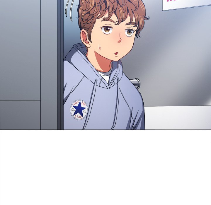 My High School Bully Manhwa - Chapter 106 Page 150