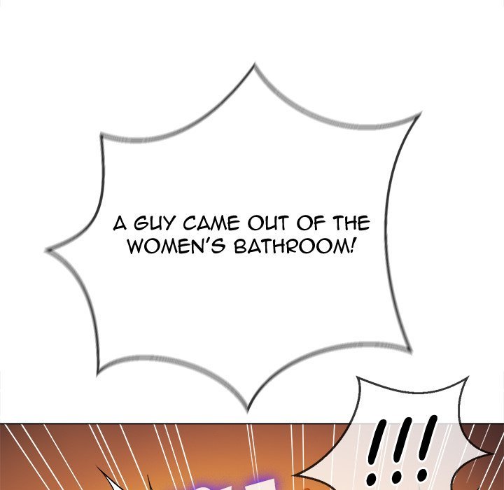 My High School Bully Manhwa - Chapter 106 Page 151