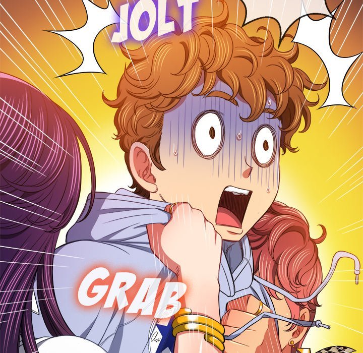 My High School Bully Manhwa - Chapter 106 Page 152