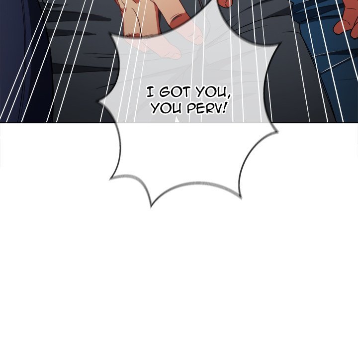 My High School Bully Manhwa - Chapter 106 Page 154