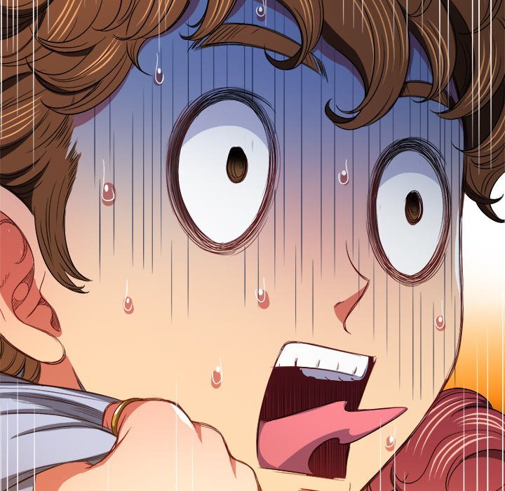 My High School Bully Manhwa - Chapter 106 Page 156