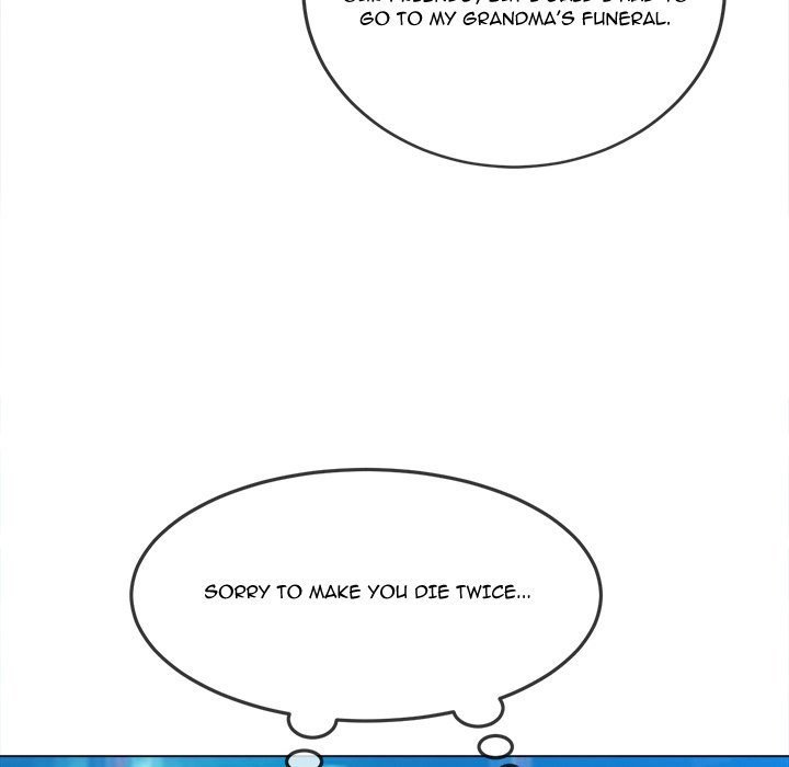 My High School Bully Manhwa - Chapter 84 Page 109