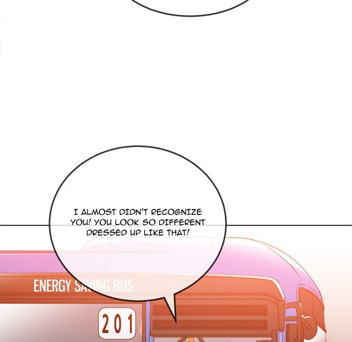 My High School Bully Manhwa - Chapter 84 Page 111