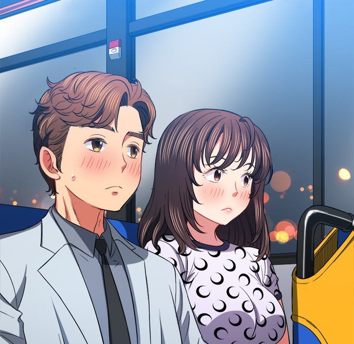 My High School Bully Manhwa - Chapter 84 Page 114