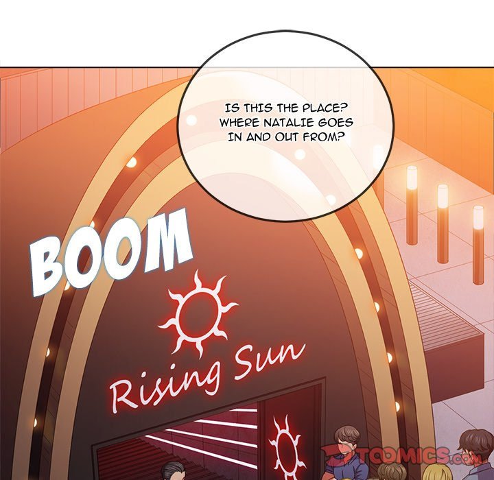 My High School Bully Manhwa - Chapter 84 Page 116