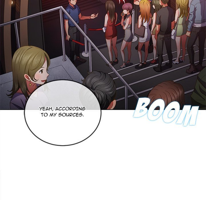 My High School Bully Manhwa - Chapter 84 Page 117