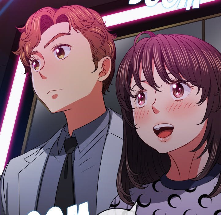 My High School Bully Manhwa - Chapter 84 Page 119