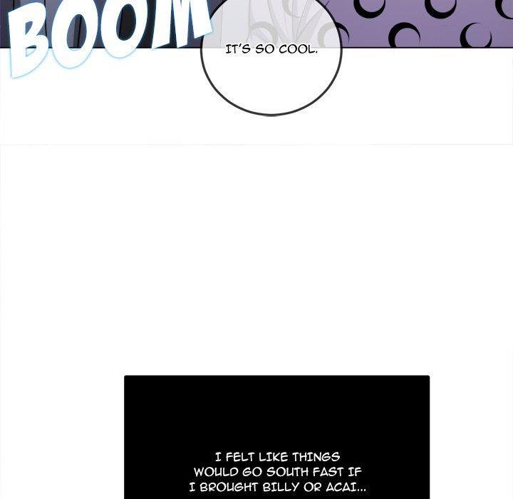 My High School Bully Manhwa - Chapter 84 Page 120