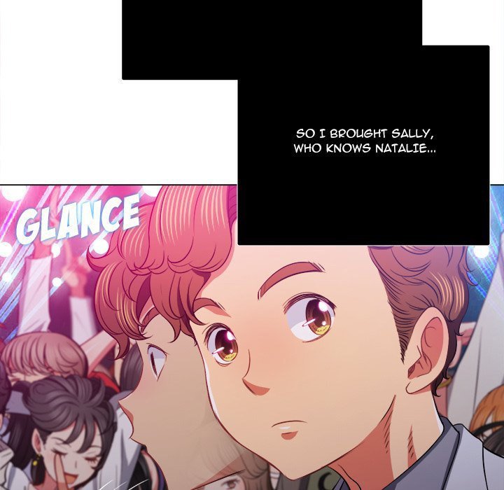 My High School Bully Manhwa - Chapter 84 Page 121