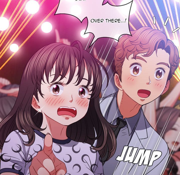 My High School Bully Manhwa - Chapter 84 Page 123