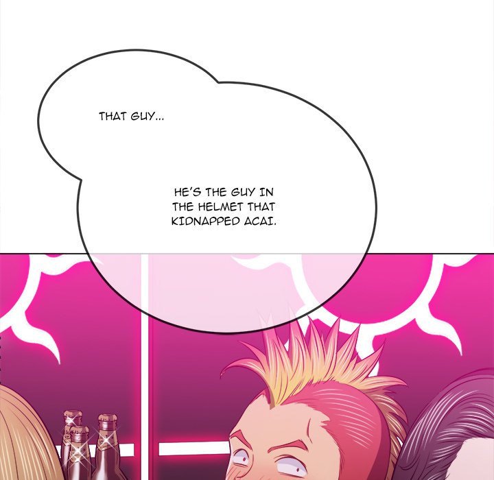 My High School Bully Manhwa - Chapter 84 Page 125