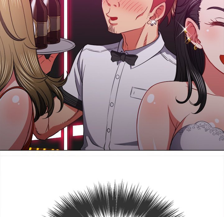 My High School Bully Manhwa - Chapter 84 Page 126