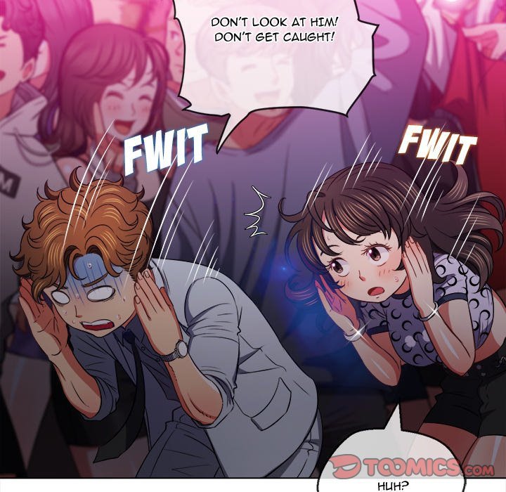 My High School Bully Manhwa - Chapter 84 Page 128