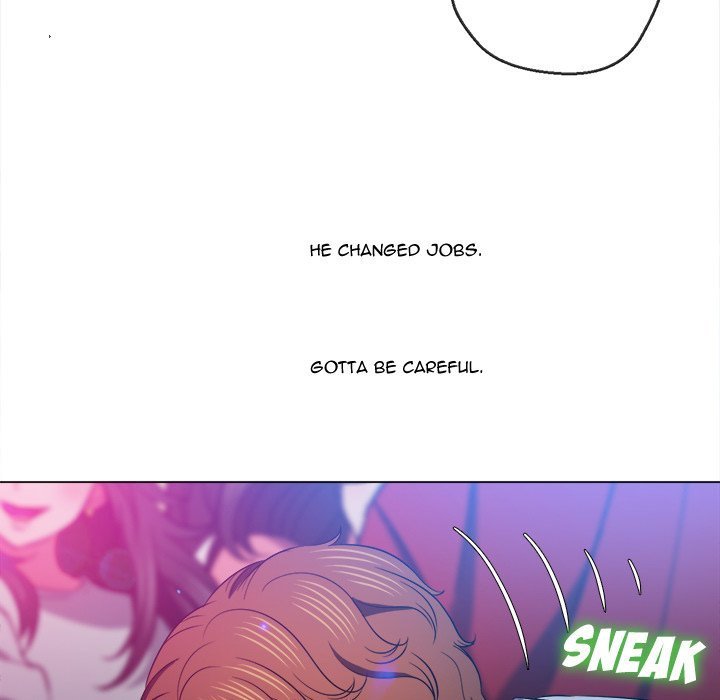 My High School Bully Manhwa - Chapter 84 Page 129