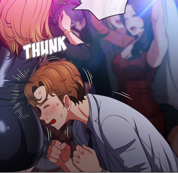 My High School Bully Manhwa - Chapter 84 Page 132