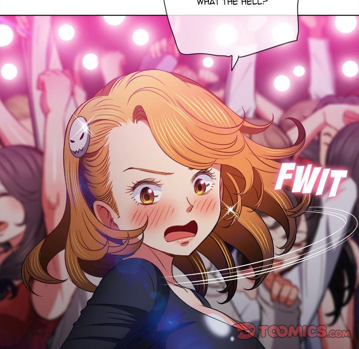 My High School Bully Manhwa - Chapter 84 Page 134