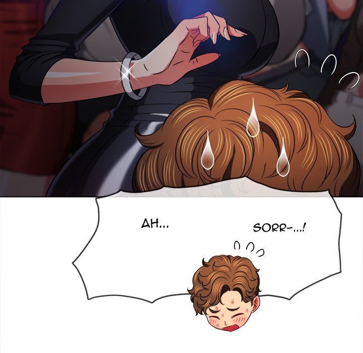 My High School Bully Manhwa - Chapter 84 Page 135