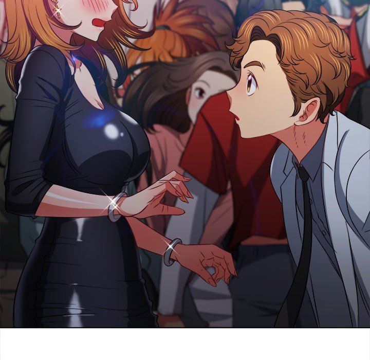 My High School Bully Manhwa - Chapter 84 Page 137