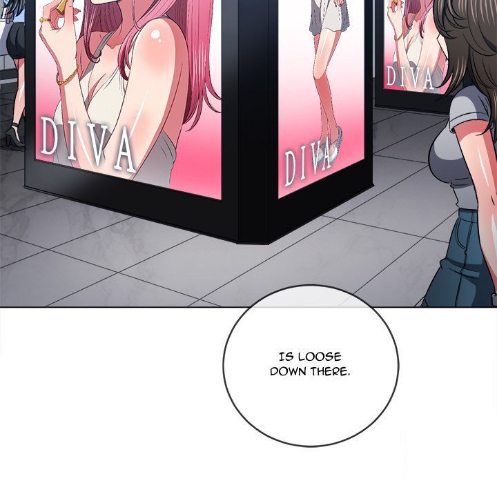 My High School Bully Manhwa - Chapter 84 Page 13