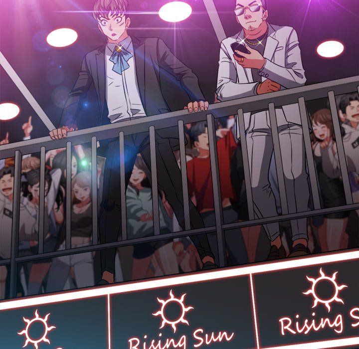 My High School Bully Manhwa - Chapter 84 Page 144