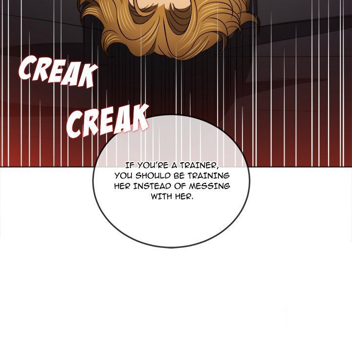 My High School Bully Manhwa - Chapter 84 Page 19