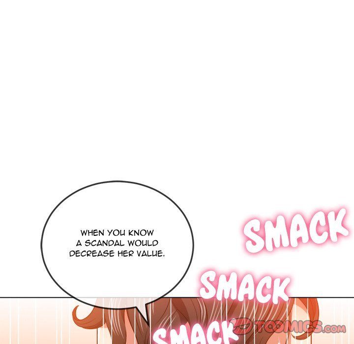 My High School Bully Manhwa - Chapter 84 Page 20