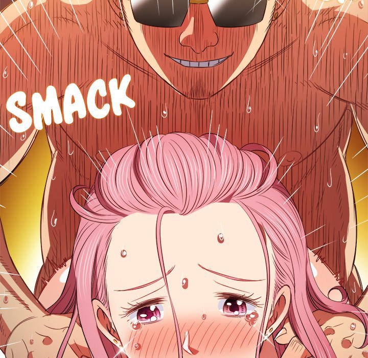 My High School Bully Manhwa - Chapter 84 Page 30