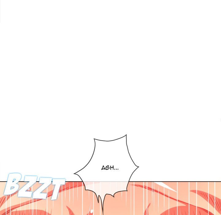 My High School Bully Manhwa - Chapter 84 Page 35