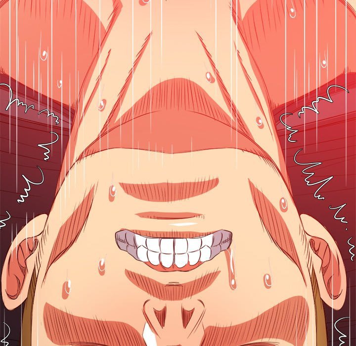 My High School Bully Manhwa - Chapter 84 Page 36