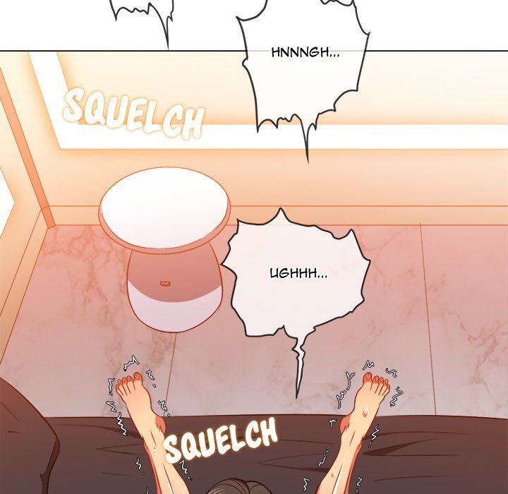 My High School Bully Manhwa - Chapter 84 Page 39