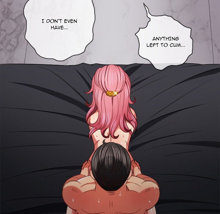 My High School Bully Manhwa - Chapter 84 Page 41