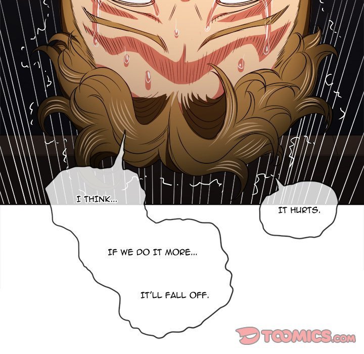 My High School Bully Manhwa - Chapter 84 Page 44